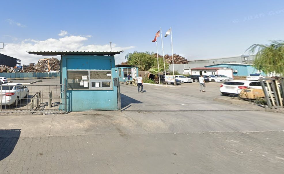 CANSAN METALURJİ AŞ hurda fiyatlarını düşürdü (02.06)
