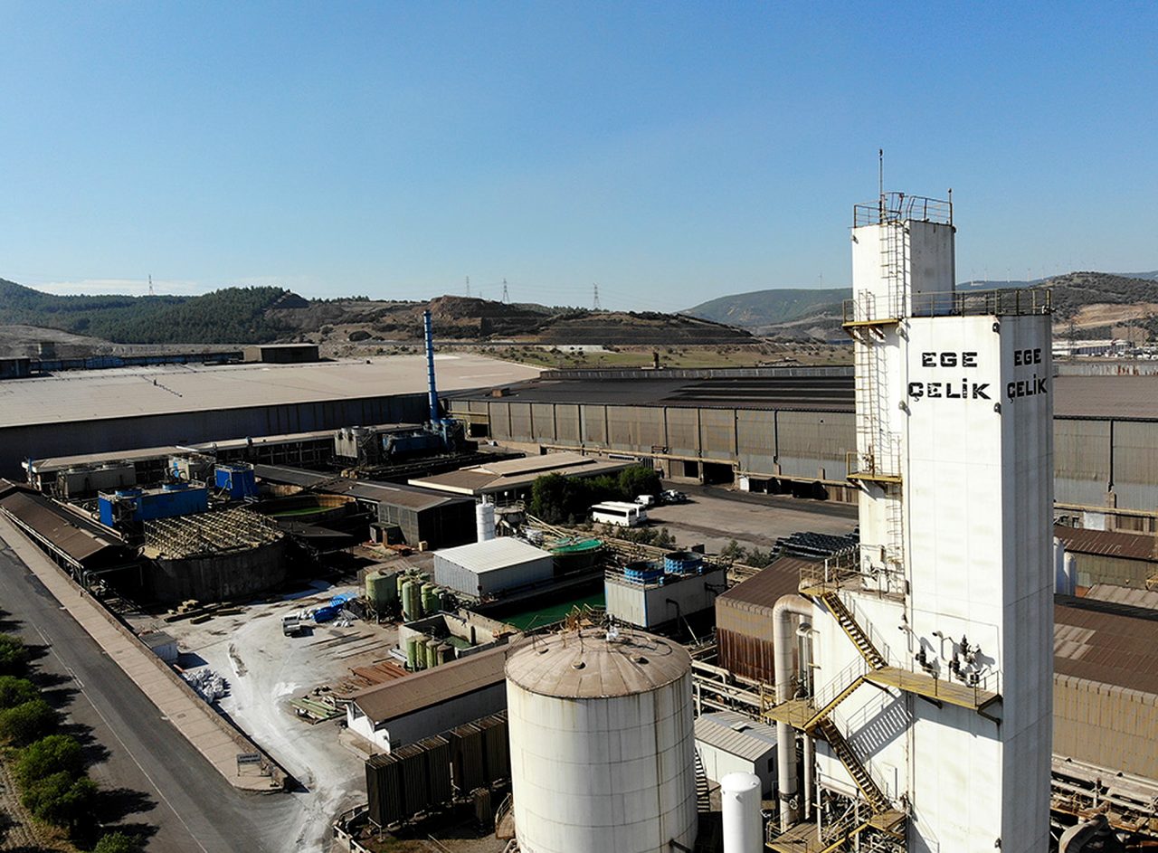 EGE ÇELİK AŞ hurda fiyatlarını yükseltti (20.05)