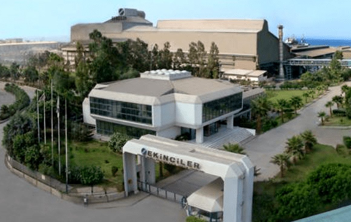 EKİNCİLER AŞ hurda fiyatlarını yükseltti (11.05)