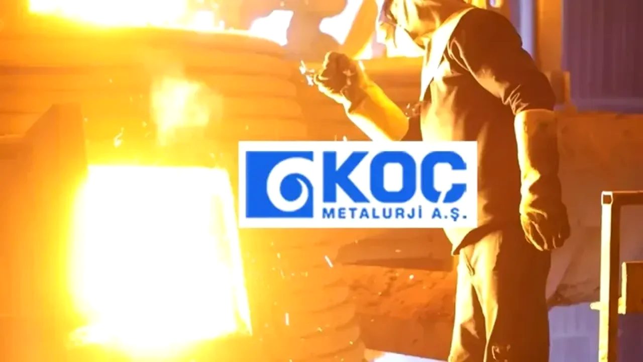 KOÇ METALURJİ AŞ hurda fiyatlarını yükseltti (16.05)