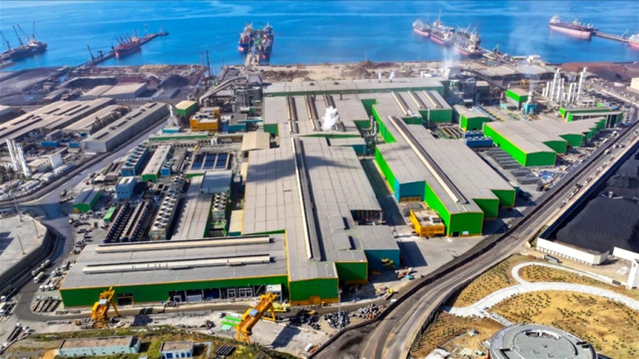 TOSÇELİK AŞ hurda fiyatlarını yükseltti (15.05)
