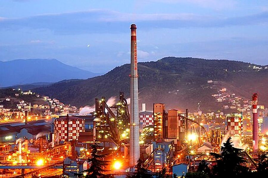 ERDEMİR hurda alim fiyatlarini guncelledi: 6 kalite (02.10.2026)