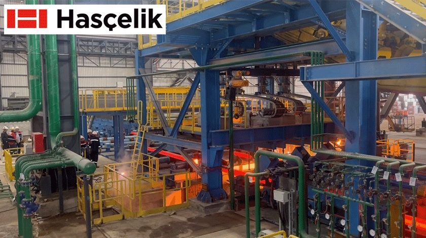 HASÇELİK A.Ş hurda alim fiyatlarini guncelledi: 4 kalite (01.10.2026)